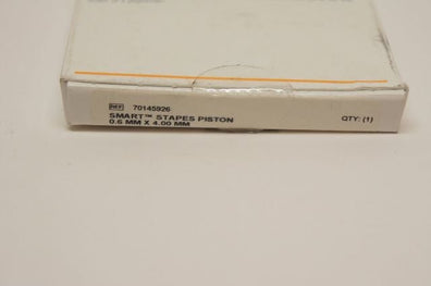 70145926 ~ Gyrus ACMI Smart Stapes Piston 0.6mm x 4.00mm